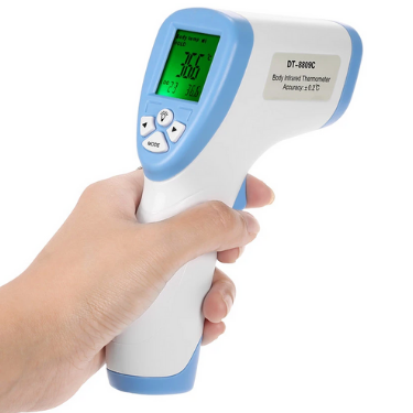 non-contact-thermometer