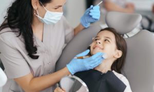 Pediatric Dentistry in Whitehall, MI - Lakeshore Family Dental Care - Ryan T Brunworth DDS